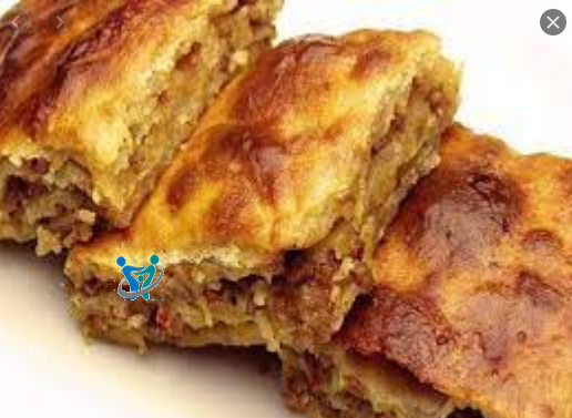 اكلات باللحم المفروم عالم حواء 4 اكلات باللحم المفروم عالم حواء